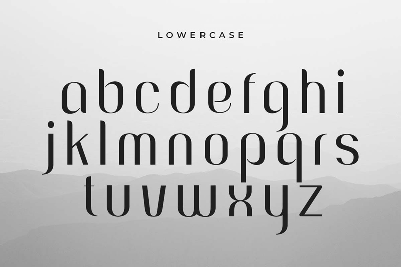 Font Fashion Việt hóa