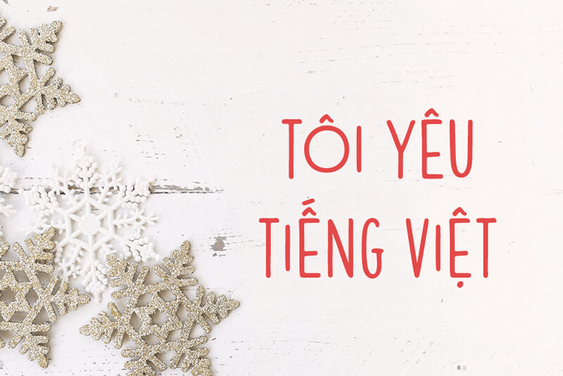 Font Modern Society Việt hoá