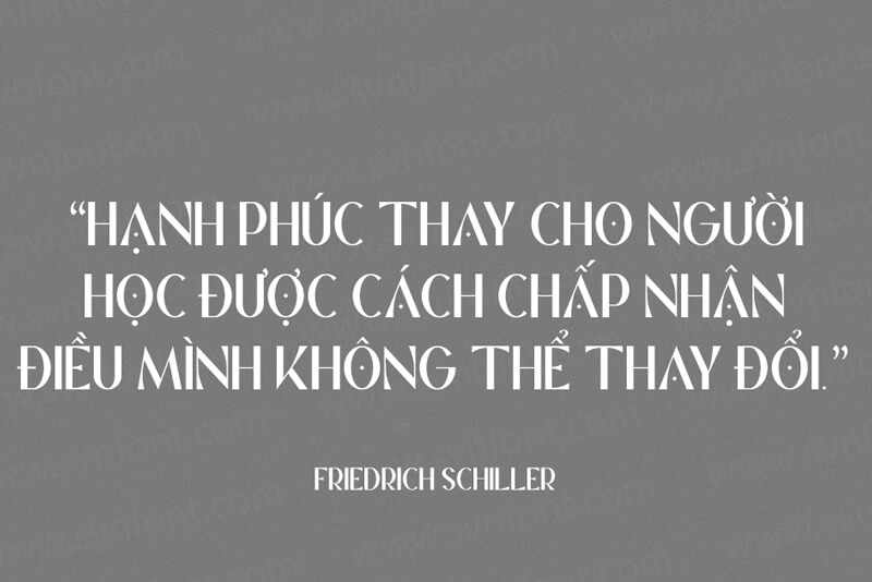 Font SVN Koma Việt hoá