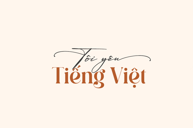 Font Qalisha Việt hoá