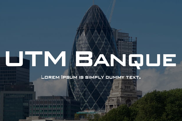 UTM Banque